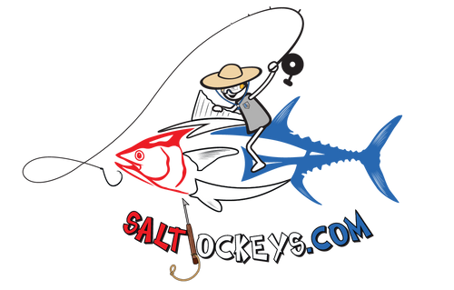 Salt Jockeys